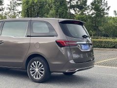 Buick GL8 Land Business Class 652T Comfort - ფოტო 15