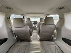 Buick GL8 Land Business Class 652T Comfort - ფოტო 17