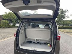 Buick GL8 Land Business Class 652T Comfort - ფოტო 18