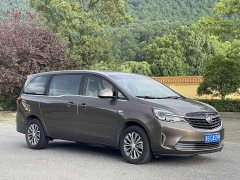 Buick GL8 Land Business Class 652T Comfort - ფოტო 3