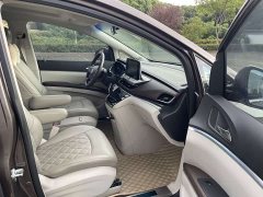 Buick GL8 Land Business Class 652T Comfort - ფოტო 5