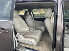 Buick GL8 Land Business Class 652T Comfort - ფოტო 6
