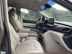 Buick GL8 Land Business Class 652T Comfort - ფოტო 8