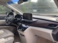Buick GL8 Land Business Class 652T Comfort - ფოტო 9