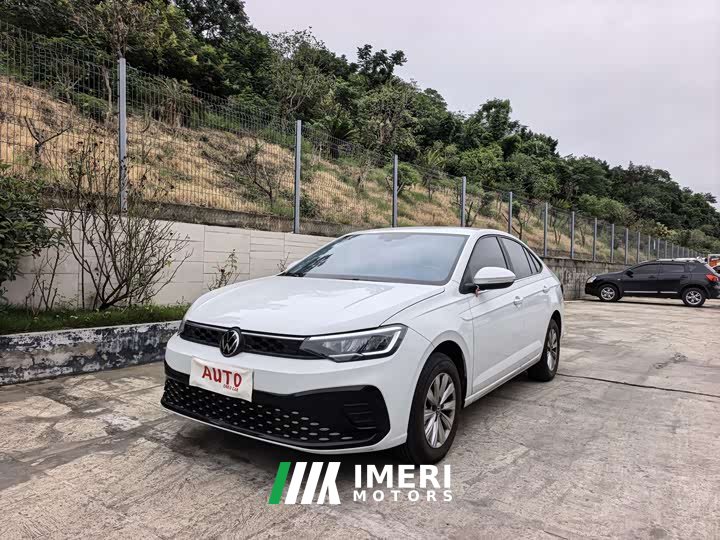 Volkswagen Lavida Sharp 1.5L Outstanding New Edition - ავტომობილი ჩინეთიდან