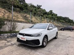 Volkswagen Lavida Sharp 1.5L Outstanding New Edition - ფოტო 1