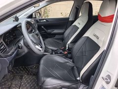 Volkswagen Lavida Sharp 1.5L Outstanding New Edition - ფოტო 11