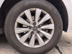 Volkswagen Lavida Sharp 1.5L Outstanding New Edition - ფოტო 15