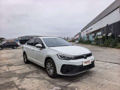 Volkswagen Lavida Sharp 1.5L Outstanding New Edition - ფოტო 3