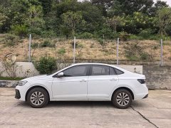 Volkswagen Lavida Sharp 1.5L Outstanding New Edition - ფოტო 4