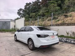 Volkswagen Lavida Sharp 1.5L Outstanding New Edition - ფოტო 5
