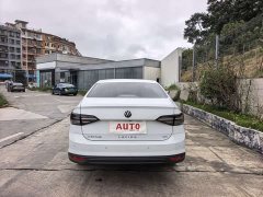 Volkswagen Lavida Sharp 1.5L Outstanding New Edition - ფოტო 6