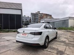 Volkswagen Lavida Sharp 1.5L Outstanding New Edition - ფოტო 7