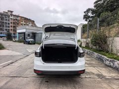 Volkswagen Lavida Sharp 1.5L Outstanding New Edition - ფოტო 8