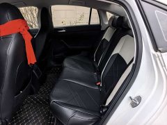 Volkswagen Lavida Sharp 1.5L Outstanding New Edition - ფოტო 9