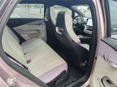 BYD Dolphin 405km Fashion Edition - ფოტო 12