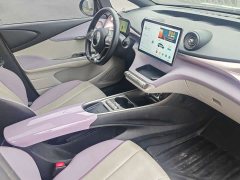 BYD Dolphin 405km Fashion Edition - ფოტო 14