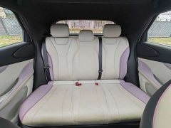BYD Dolphin 405km Fashion Edition - ფოტო 15