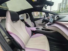BYD Dolphin 405km Fashion Edition - ფოტო 16