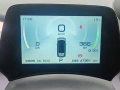 BYD Dolphin 405km Fashion Edition - ფოტო 17
