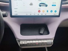 BYD Dolphin 405km Fashion Edition - ფოტო 18