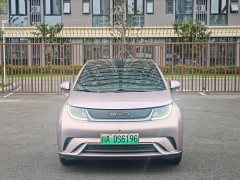 BYD Dolphin 405km Fashion Edition - ფოტო 3