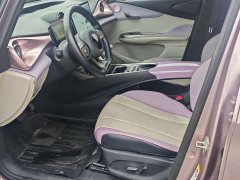 BYD Dolphin 405km Fashion Edition - ფოტო 4
