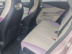 BYD Dolphin 405km Fashion Edition - ფოტო 5