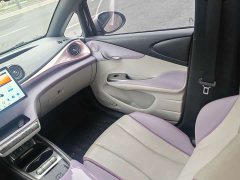 BYD Dolphin 405km Fashion Edition - ფოტო 7