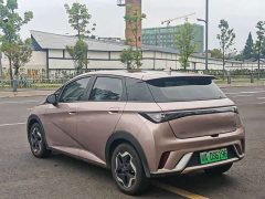 BYD Dolphin 405km Fashion Edition - ფოტო 8