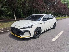 SAIC MG6 2021 Pro 1.5T Automatic Trophy Luxury Edition - ფოტო 1