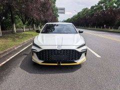 SAIC MG6 2021 Pro 1.5T Automatic Trophy Luxury Edition - ფოტო 2