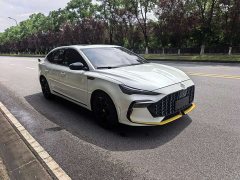 SAIC MG6 2021 Pro 1.5T Automatic Trophy Luxury Edition - ფოტო 3