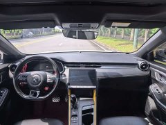 SAIC MG6 2021 Pro 1.5T Automatic Trophy Luxury Edition - ფოტო 4