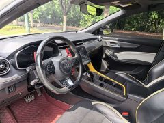 SAIC MG6 2021 Pro 1.5T Automatic Trophy Luxury Edition - ფოტო 5