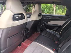 SAIC MG6 2021 Pro 1.5T Automatic Trophy Luxury Edition - ფოტო 6