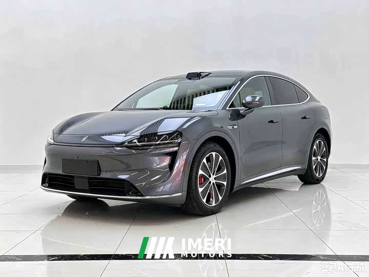 Luxeed Zhiji R7 2026 Extended Range Ultra (192-channel LiDAR) - ავტომობილი ჩინეთიდან