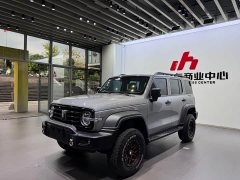 Tank 300 Off-Road Edition 2.0T Conqueror - ფოტო 1