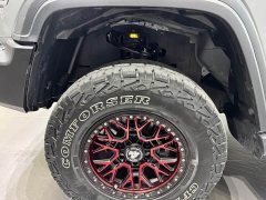 Tank 300 Off-Road Edition 2.0T Conqueror - ფოტო 12