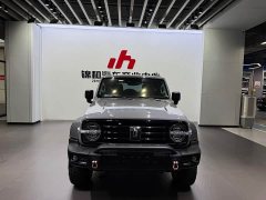 Tank 300 Off-Road Edition 2.0T Conqueror - ფოტო 2