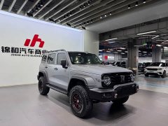 Tank 300 Off-Road Edition 2.0T Conqueror - ფოტო 3