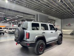 Tank 300 Off-Road Edition 2.0T Conqueror - ფოტო 4