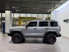Tank 300 Off-Road Edition 2.0T Conqueror - ფოტო 6