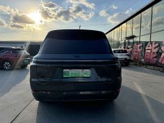 Li Auto L9 Pro - ფოტო 11