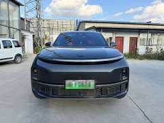 Li Auto L9 Pro - ფოტო 2