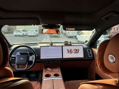 Li Auto L9 Pro - ფოტო 8