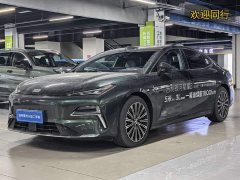 Geely Galaxy Xingyao 8 130km EM-P Starship Edition - ფოტო 1