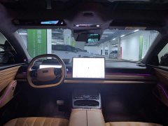 Geely Galaxy Xingyao 8 130km EM-P Starship Edition - ფოტო 12
