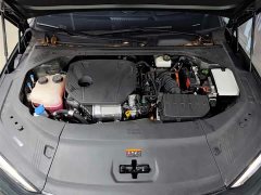 Geely Galaxy Xingyao 8 130km EM-P Starship Edition - ფოტო 14