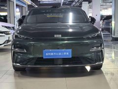 Geely Galaxy Xingyao 8 130km EM-P Starship Edition - ფოტო 2